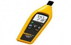 Fluke 971 Temperature & Humidity Meter by Digital Marketing Systems Pvt. Ltd.