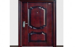 Flush Door by Woodlyte Enterprises