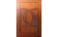 Flush Doors by Jama Wood Industries