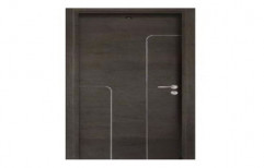 Flush Doors by Mahalaxmi Sales And Service