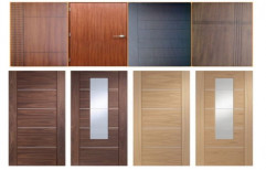 Flush Doors by Rajasthan Wood Products Pvt. Ltd.