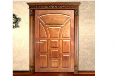 Flush Doors by Rajput Furniture