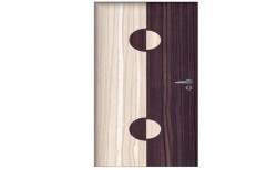 Flush Doors by Stone Hill Ply Industries