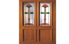 FLUSH DOORS by UP Plywood Products
