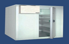 Food Cold Storage Room by Navigant Technologies Private Limited