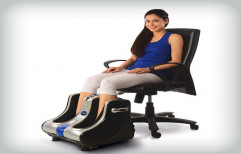 Foot And Leg -  Massager by Promise Agencies