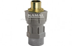 Foot Valve Assembly by Kamal Industries