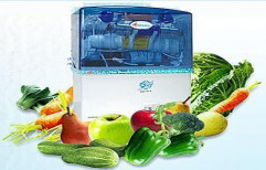 Freshflo Reverse Osmosis Water Purifiers by Absolute Electric & Energies