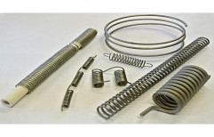 Furnace Heating Element by Western Engineers (India)