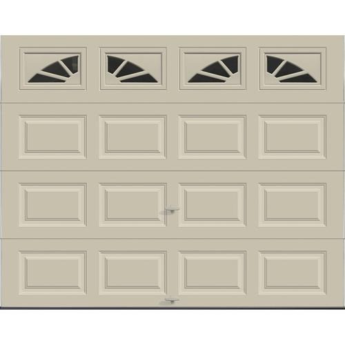 Garage Door by Classique Decors