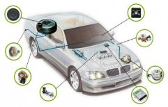 Gas Conversion Car by Green Motorzs