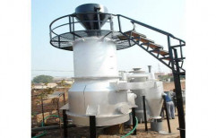 Gasifier AP 60 KW by Agro Power Gasification Plant Pvt. Ltd.