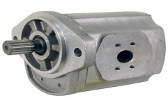Gear Pump by Hardware & Pneumatics