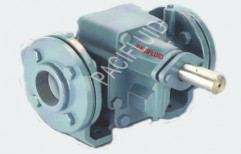 Gear Pump by Pacifluid Rotary Gear Pump