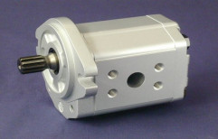 Gear Pumps by United Hydraulic Control