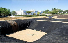 Geotextile Landscaping by Rainbow Landscape Innovations India Pvt. Ltd.