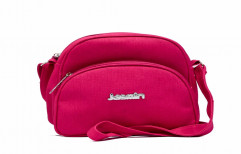 Girls Trendy Sling Bag by Amar Enterprises