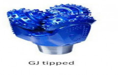 GJ Tipped Drilling Tools by Blue Sea International