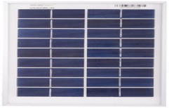 Goldi Green 100Wattx8pc Solar Panel by Anya Green Energy Solutions