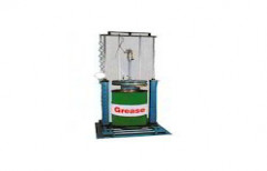 Grease Dispensing Units by Maclub System