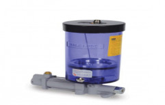Grease lubrication Pump Air Operated by JVM Tech Engineering