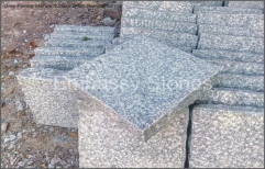 Grey Paving Stones by Embassy Stones Private Limited