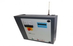 GSM Based Motor Controller by Vijaya Technologies
