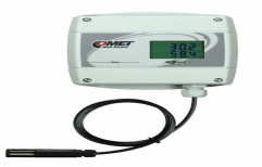 GSM Based Temperature and  Humidity Data Loggers by Adaptek Automation Technology