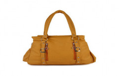 Hand Bag by Susi Bags Works