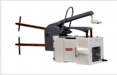 Hand Operated Spot Gun by Industrial Machines & Tool