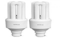 Havells CFL lights by Modern Electronics