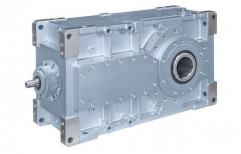HDP - Parallel Shaft Gearbox by Mayura Automation & Robotic Systems Pvt. Ltd.