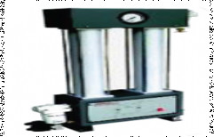 Heatless Type Air Dryers by Vayuco Engineering Company