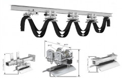 Heavy Duty Festoon System by Powerline Industries