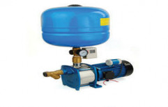 High Pressure Booster Pump by Durga Sales And Service