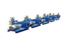 High Pressure Metering Pumps by Soorya Hi-tech Pumps