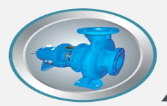 High Pressure Multistage Pump by ABS Technologies