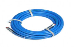 High Pressure Nylon Paint Spray Hose by SAK Logistics