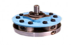 High Pressure Plunger Pump by Hydraulics&Pneumatics