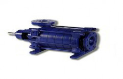 High Pressure Pump by Horse Power Corporation