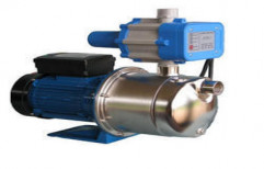 High Pressure Pumps by Bajaranga Basan Bhandar