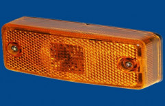HL-901 Bus Indicator Lamp by Hilux Auto Electric Private Limited