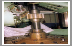 Hobbing Pinion Spur Gear by Misra And Brothers