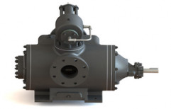 Horizontal Internal Bearing TSP Pump by Roto Pumps Ltd
