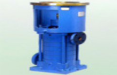 Horizontal Multistage Pumps Type - RKB / RKBV by Hi Tech Engineers