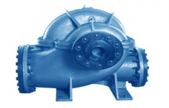Horizontal Split Casing Centrifugal Pump by Ever Bright Engineering Company