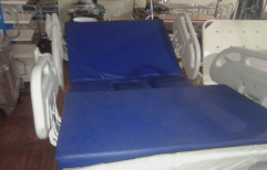 Hospital Beds for Spinal Injury/Invalid Patient by Surgical Hub