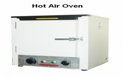 Hot Air Oven by Asian Power Cyclopes