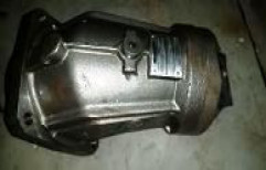 Hydraulic Pump A2f 100 by H.  M. Trading