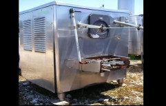 Ice Cream Homogenizer by Harvest Hi Tech Equipments (india) Private Limited